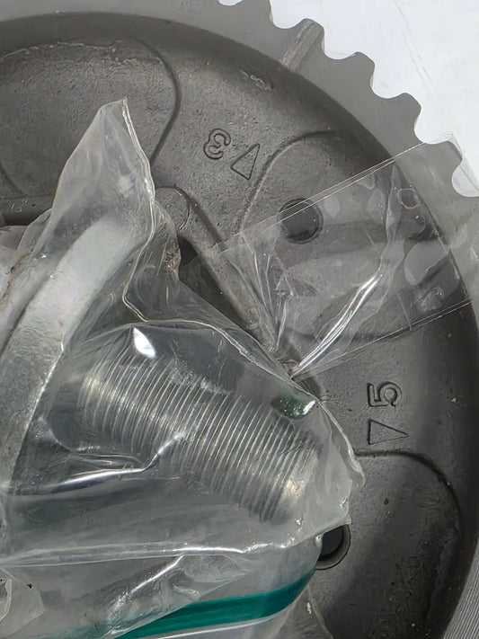 14261-ZY3-C00 Honda Timing Belt Pulley | Genuine Used Part