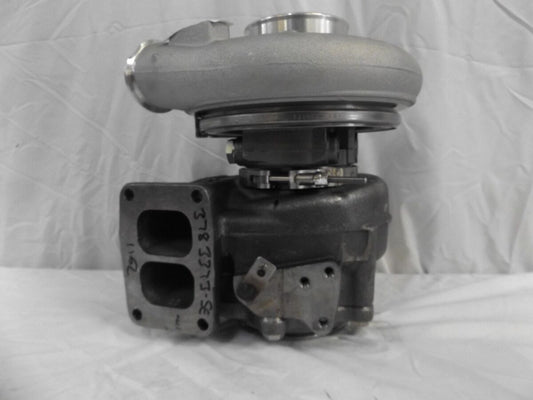 21496659, Turbocharger | Genuine Volvo Penta Part