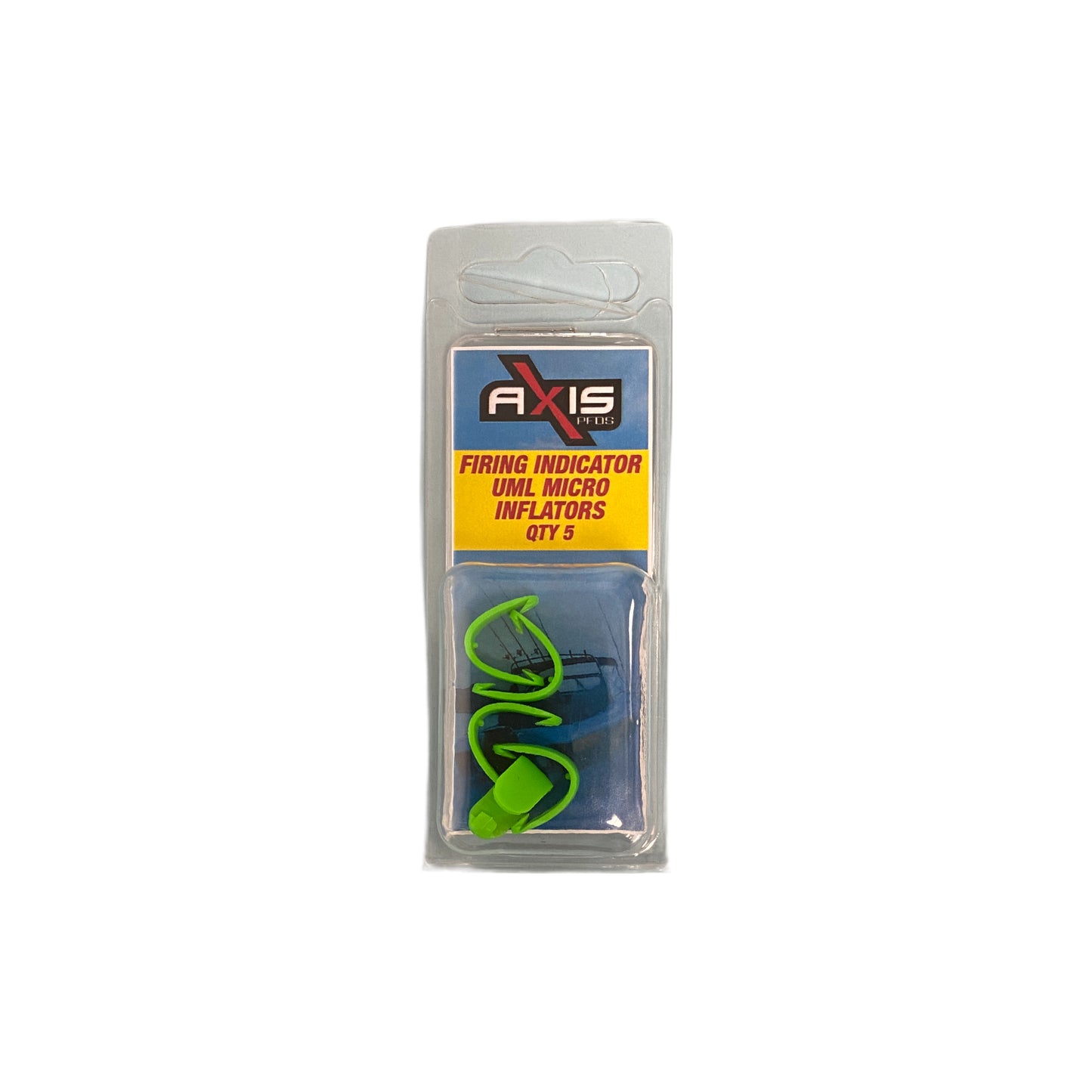 601985 Firing Indicator - Micro | Marine Safety Gear
