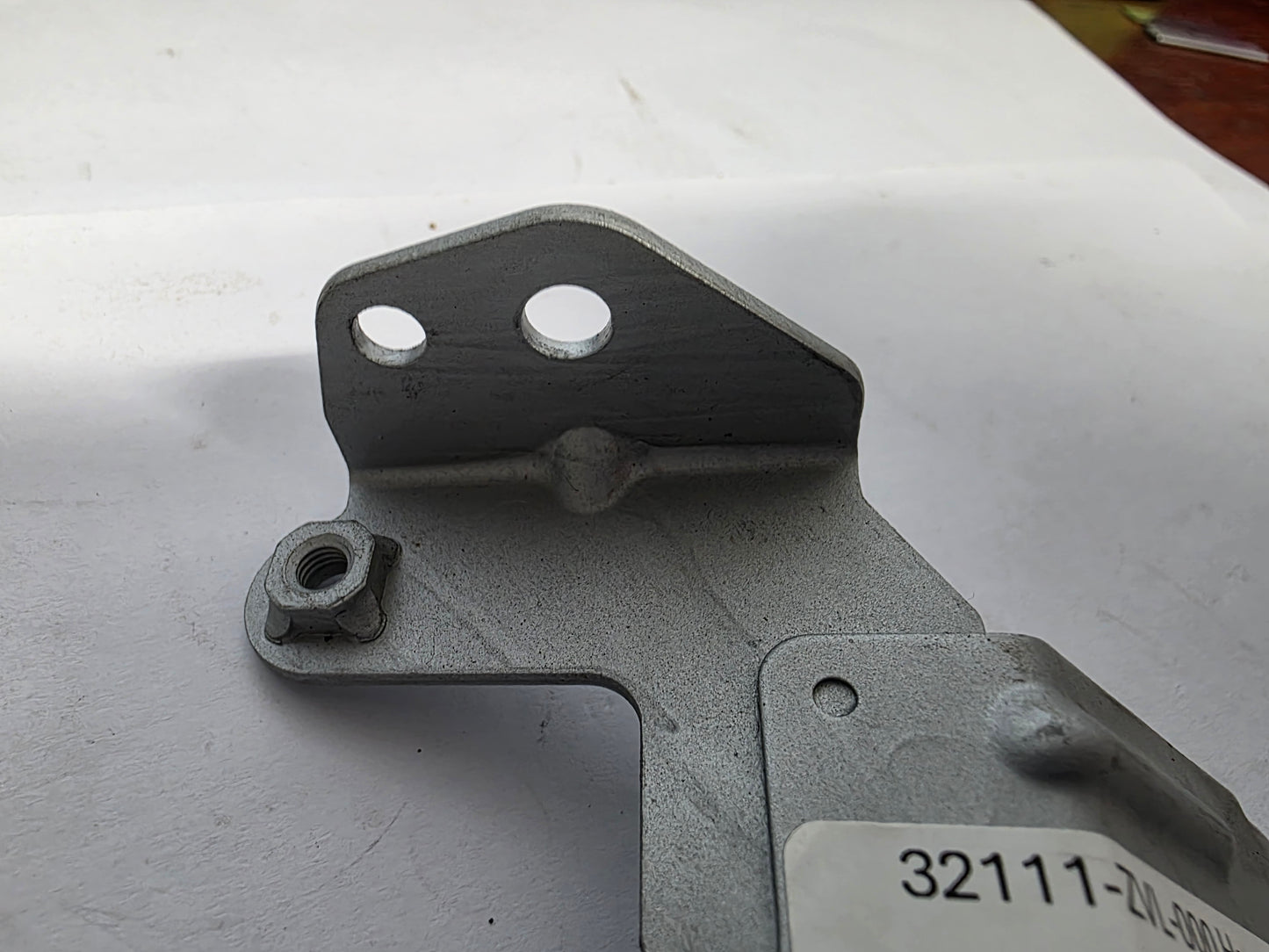 32111-ZVL-000 Honda Bracket | Genuine Used Part