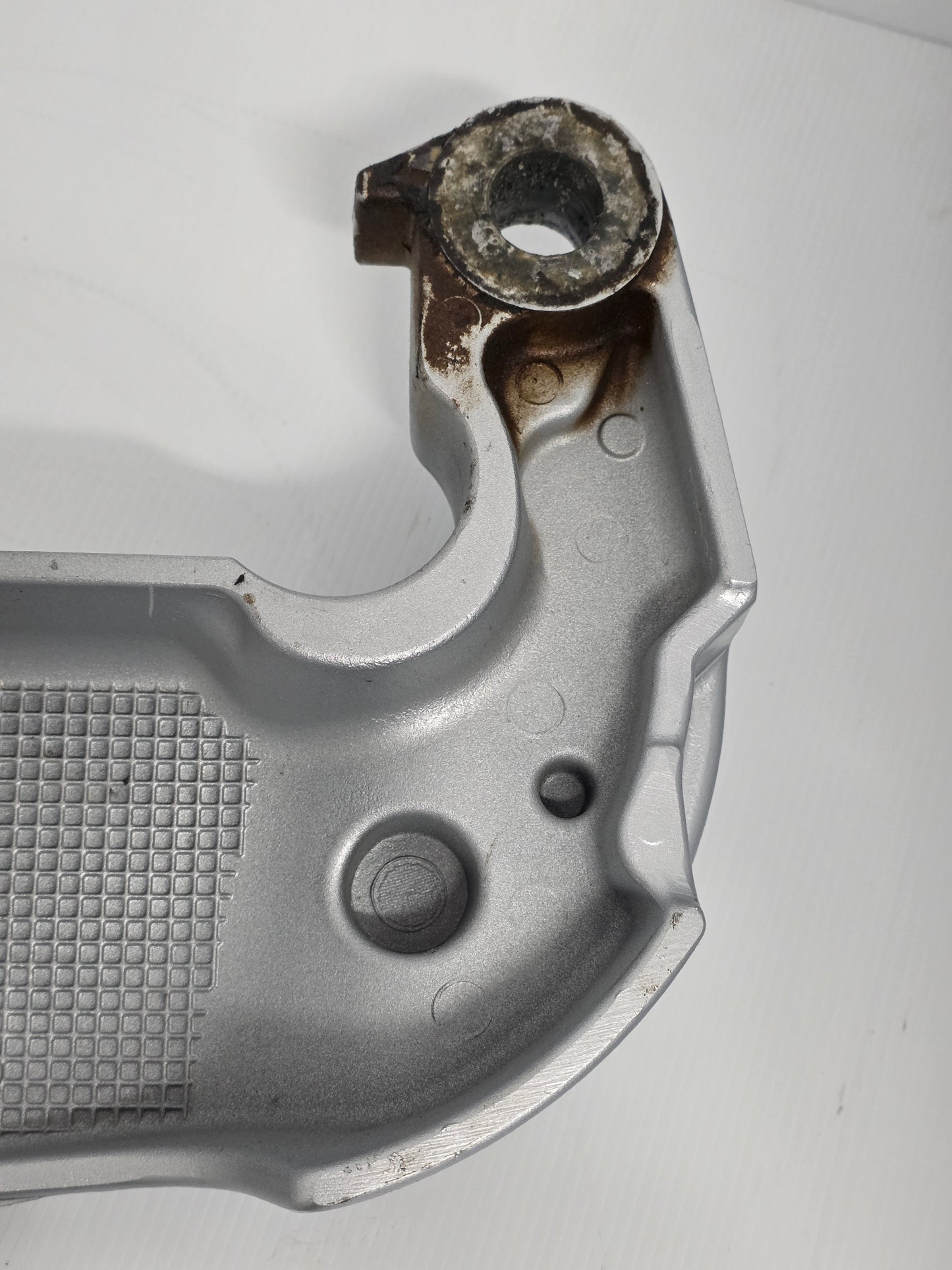 50301-ZY3-030ZB Honda Stern Bracket (R) | Genuine Used Part