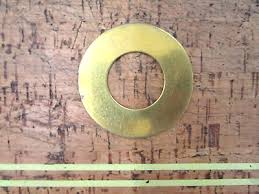 838524 Washer | Genuine Volvo Penta Part