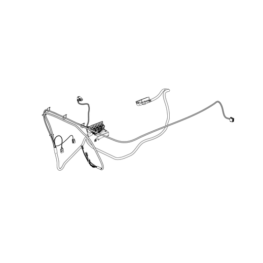 23656558 Wiring Harness | Genuine Volvo Penta Part