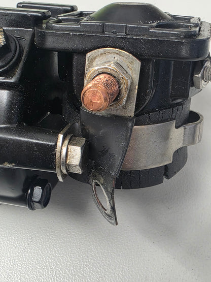 0584980 0586284 0586180 0335309 BRP Starter Motor Assy | Genuine Used Part