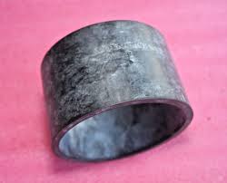 3825689, Rubber Collar | Genuine Volvo Penta Part