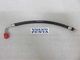 3589199, Fuel Hose | Genuine Volvo Penta Part