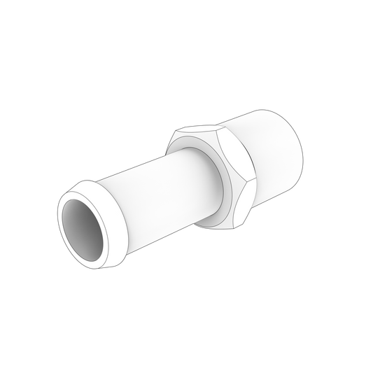 3595088 Hose Nipple | Genuine Volvo Penta Part