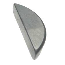 90280-04M05 Yamaha Woodruff Key | Genuine OEM Yamaha Outboard Part