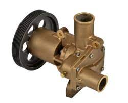 3584062, Seawater Pump | Genuine Volvo Penta Part