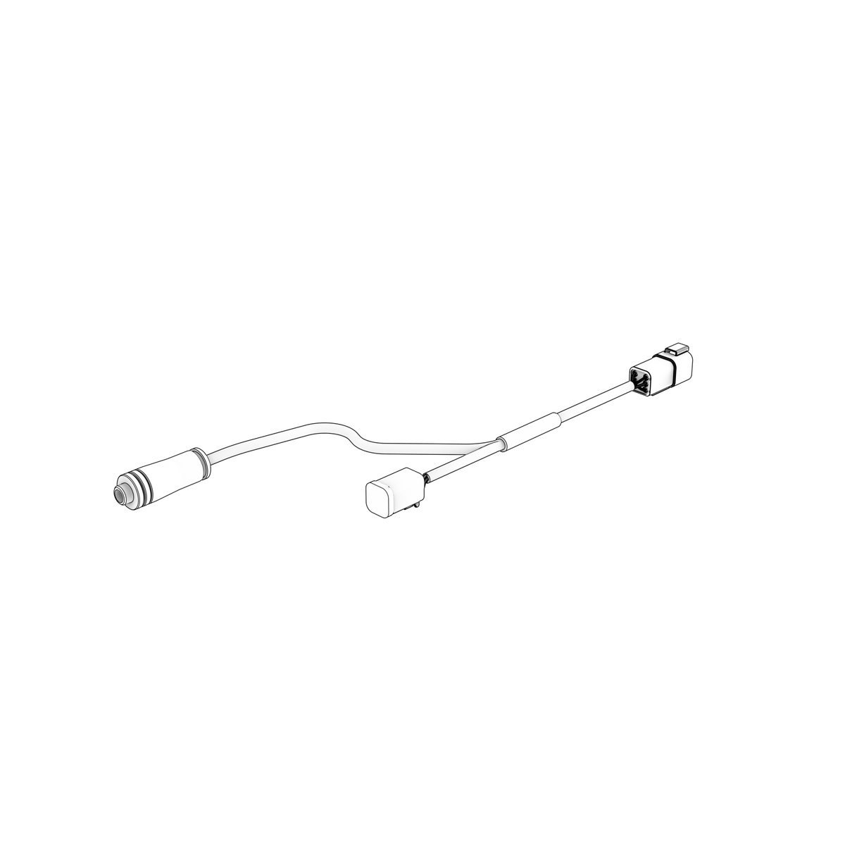 23900247 Wiring Harness | Genuine Volvo Penta Part