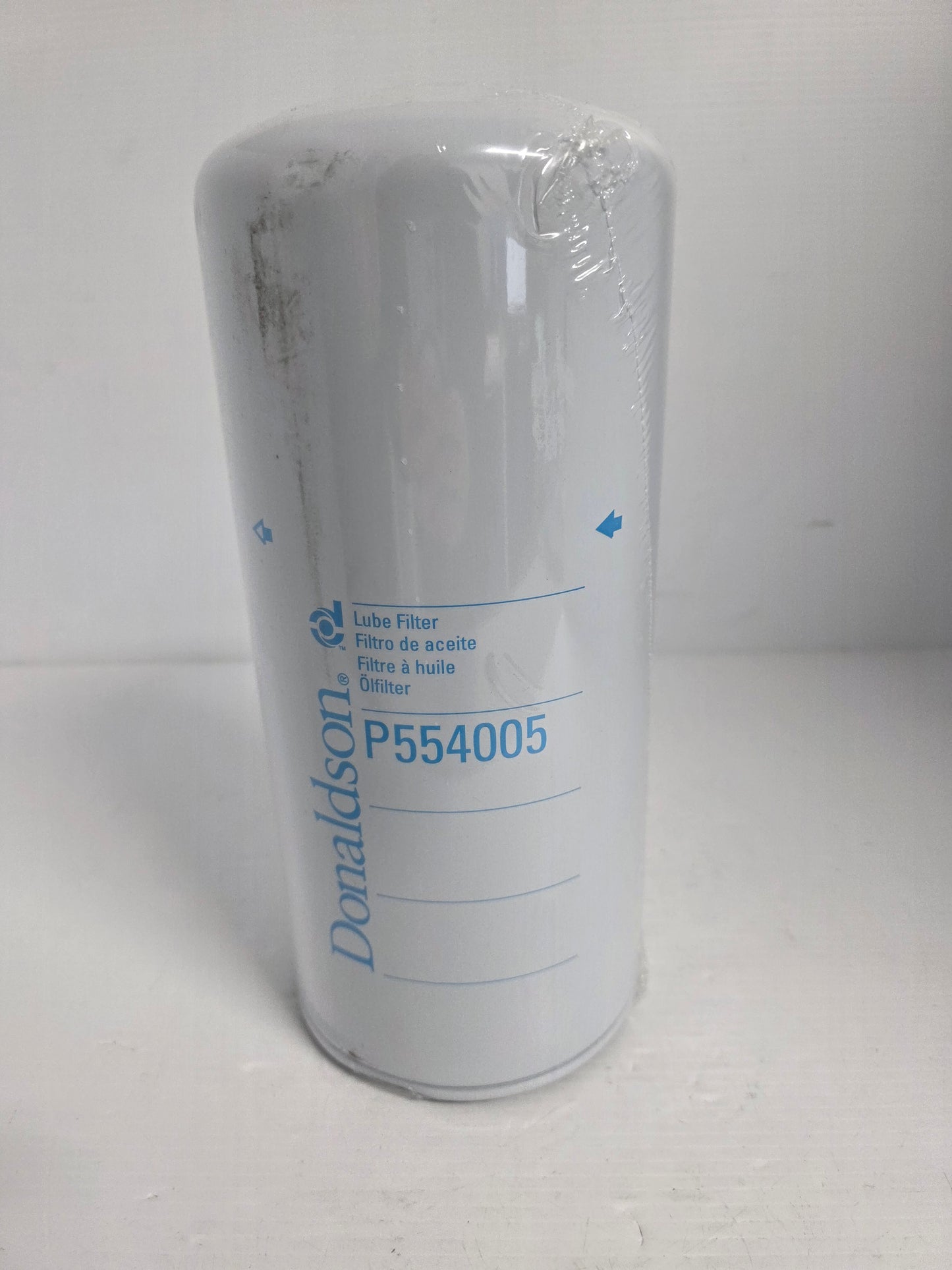 P554005 Oil Filter Suits Caterpillar