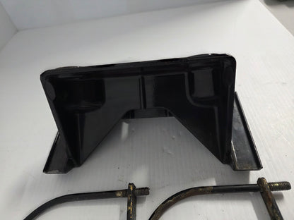 98618A1 Mercruiser Heat Exchanger Bracket (Set) | Genuine Used Part