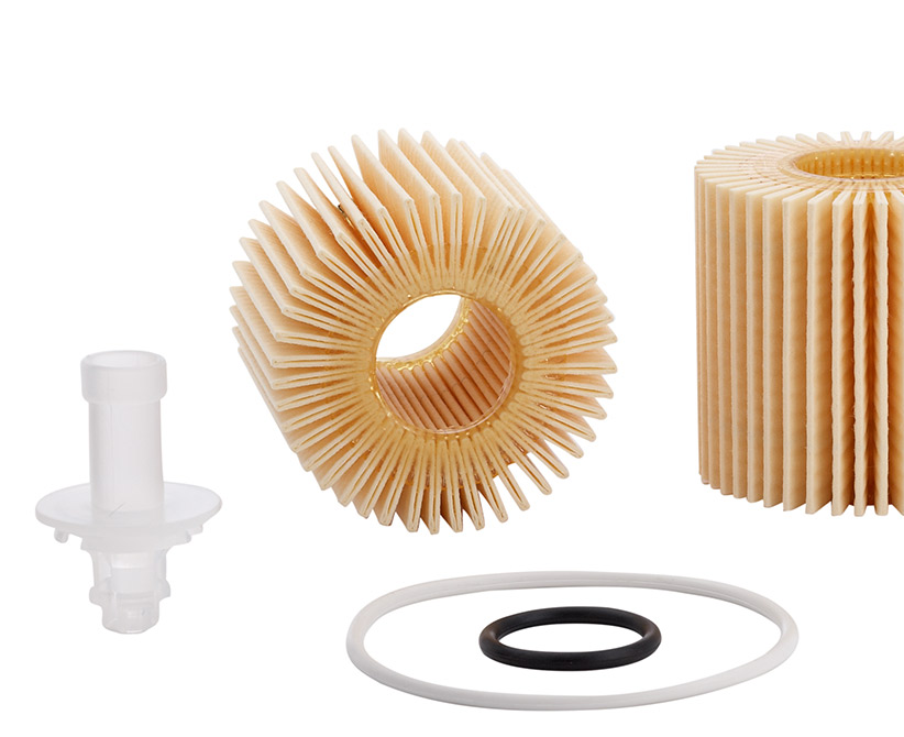 R2648P Ryco Oil Filter | Genuine Ryco Filter