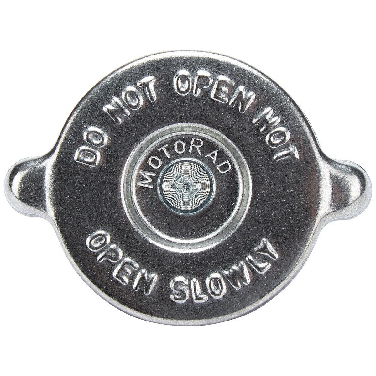 MRCAAO2503 Aftermarket Heat Exchanger Pressure Cap 7 PSI | Sawley's Select Marine Parts
