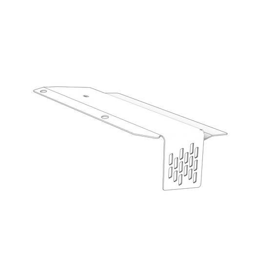 3839059 Heat Shield | Genuine Volvo Penta Part