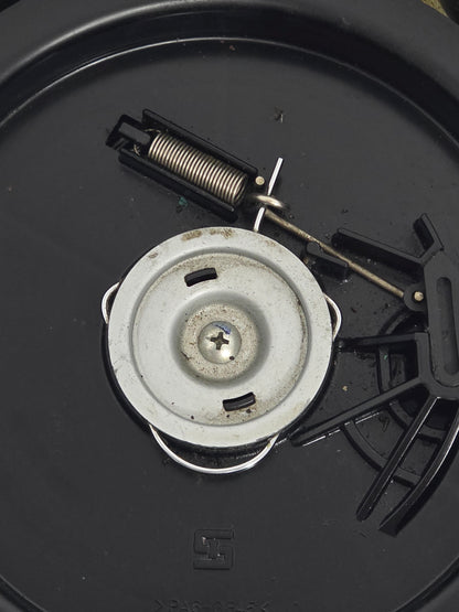 18100-92L10-000 Suzuki Starter Cover | Genuine Used Part