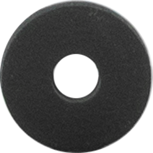 WA5000 SMALL RUBBER WASHER FOR HEAD MOUNTING - SUIT TX3400 / TX3520