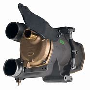 24008834, Charge Air Cooler | Genuine Volvo Penta Part