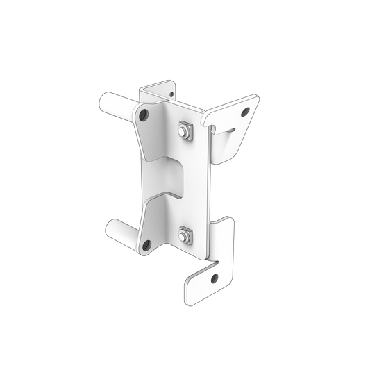 23754718 Bracket | Genuine Volvo Penta Part - photo 2 of 2