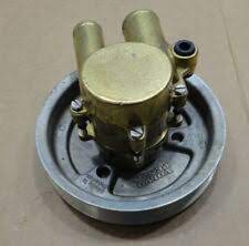 21521380, Oil Pump Kit | Genuine Volvo Penta Part
