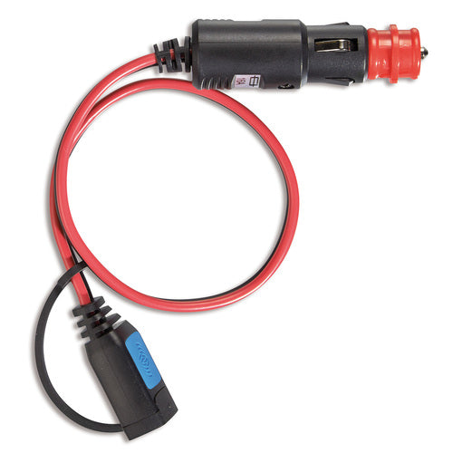 BPC900300014 - 12 Volt plug (cigarette plug with 16A fuse)