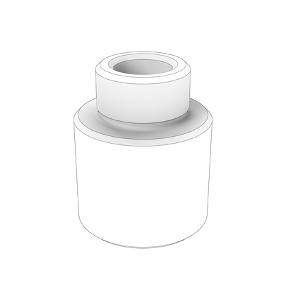 3818176 Hub | Genuine Volvo Penta Part - photo 2 of 2