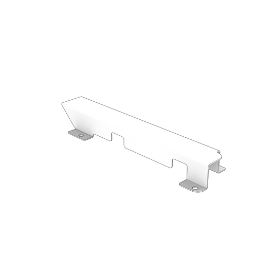 22445436 Heat Shield | Genuine Volvo Penta Part