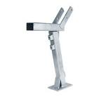 2305 Traveller Portable - Winch Post Assembly