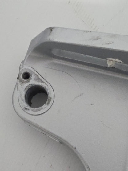 50311-ZVL-000ZC Honda Stern Bracket (L) | Genuine Used Part