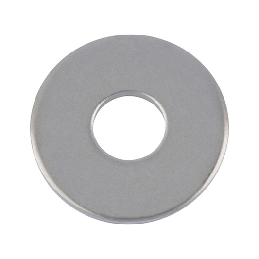78203037 Stainless Flat Washer 3/8 x 7/8