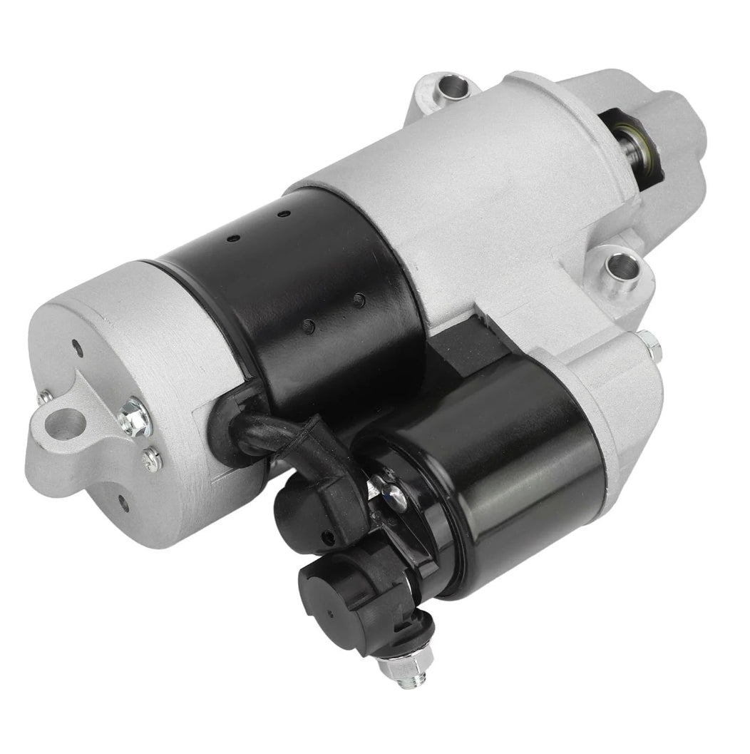 6CE-81800-01 Aftermarket Yamaha Starter Motor | Sawley's Select Marine Parts