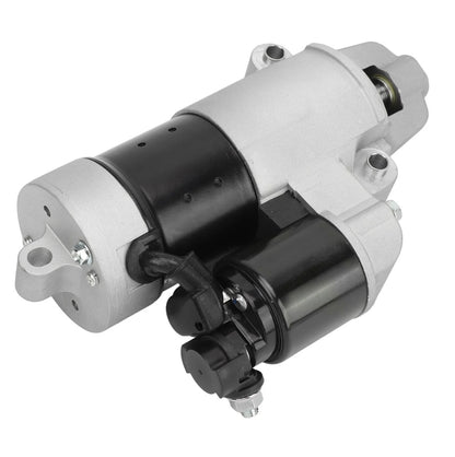 6CE-81800-01 Aftermarket Yamaha Starter Motor | Sawley's Select Marine Parts