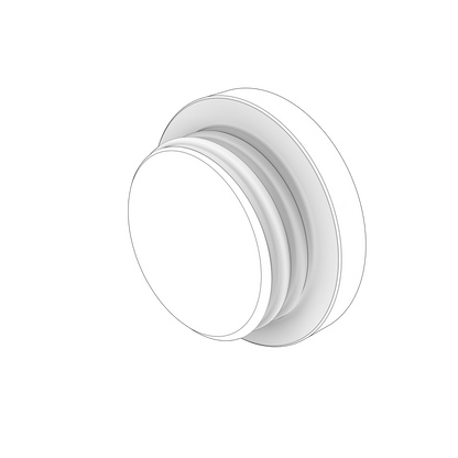 3836106 Plug | Genuine Volvo Penta Part