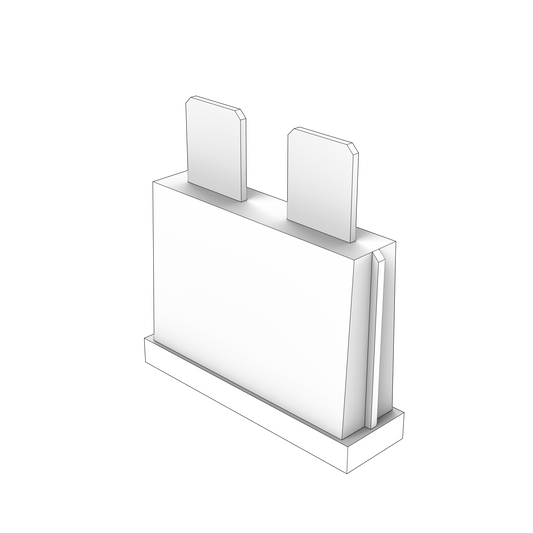 969164 Fuse | Genuine Volvo Penta Part - photo 2 of 2