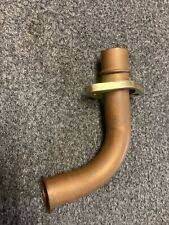 21491083 Delivery Pipe | Genuine Volvo Penta Part