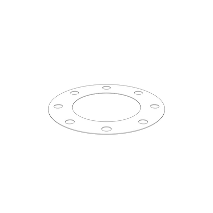 23879275 Gasket | Genuine Volvo Penta Part - photo 2 of 2