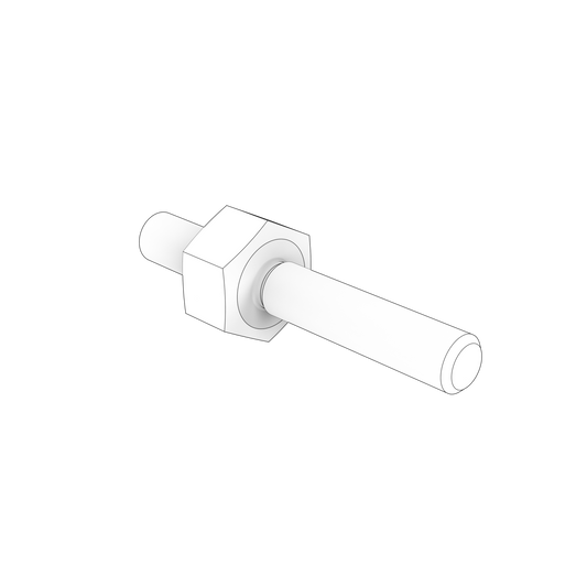3594748 Spacer Screw | Genuine Volvo Penta Part