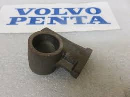 838647 Bearing Bracket | Genuine Volvo Penta Part