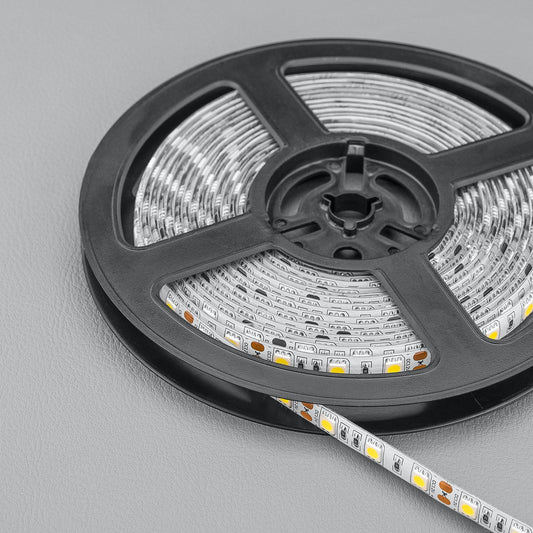 LED Strip light 12v Waterproof 5m roll