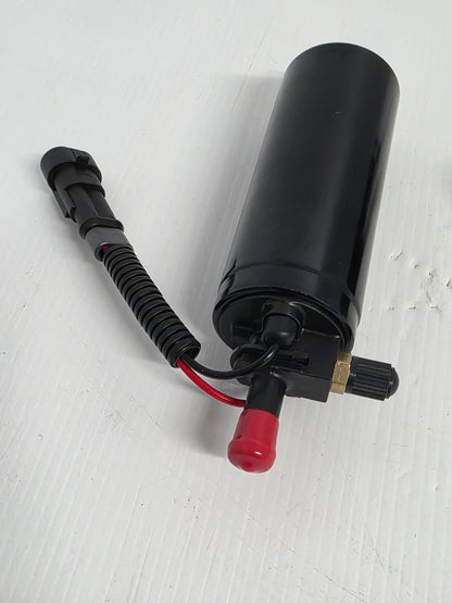 5006063 Etec Aftermarket Fuel Pump Replacement For Johnson Evinrude | Sawley's Select Marine Parts - photo 9 of 10