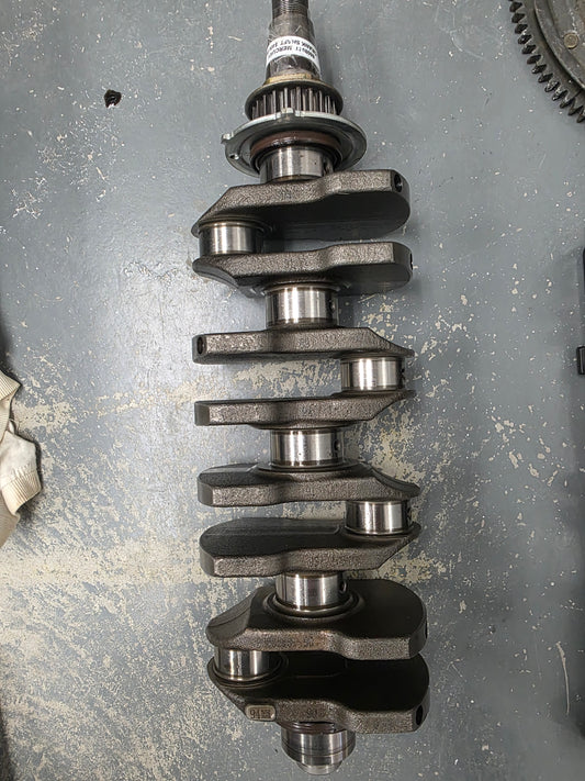 880894T Mercury Crank Shaft | Genuine Used Part