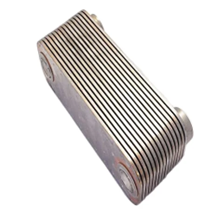 20715681 Oil Cooler | Genuine Volvo Penta Part