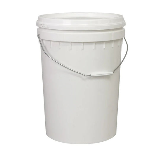 670598 All Purpose Boat Bucket with Lid 20L Capacity