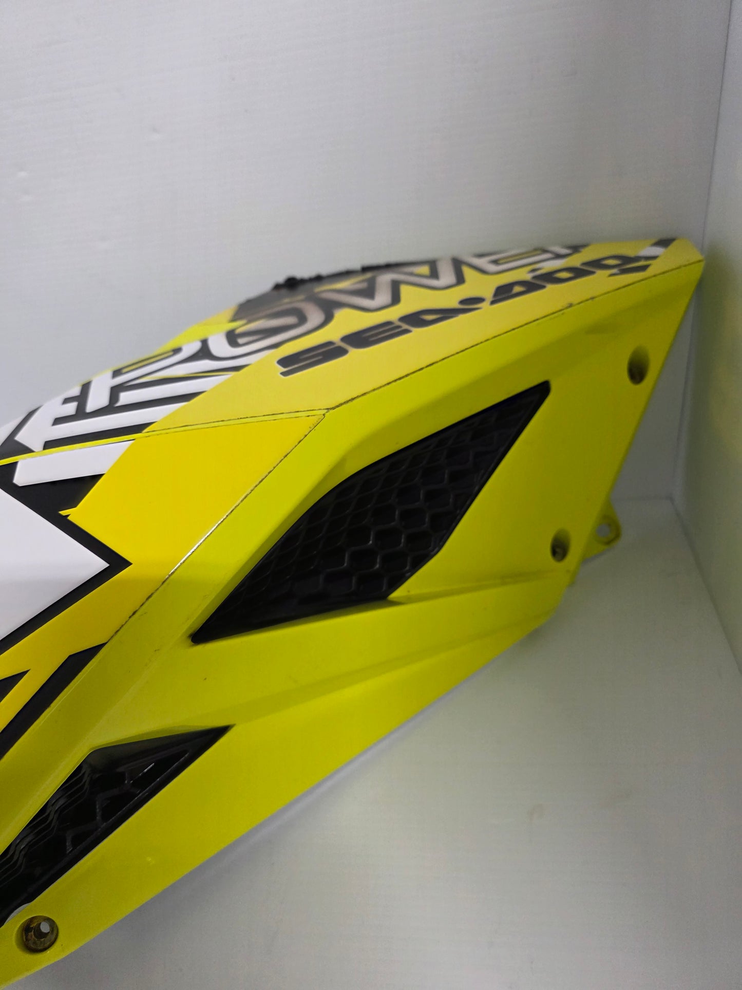 291003346 Seadoo LHS Body Panel | Genuine Used Part