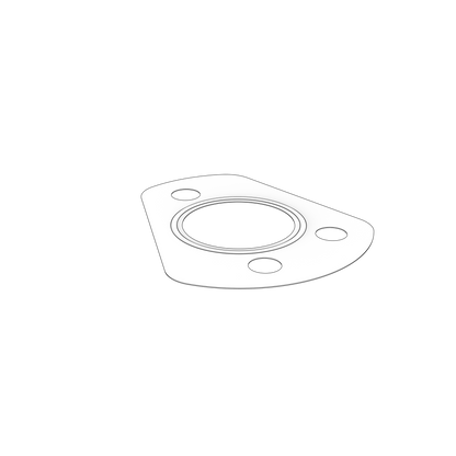 22579837 Gasket | Genuine Volvo Penta Part
