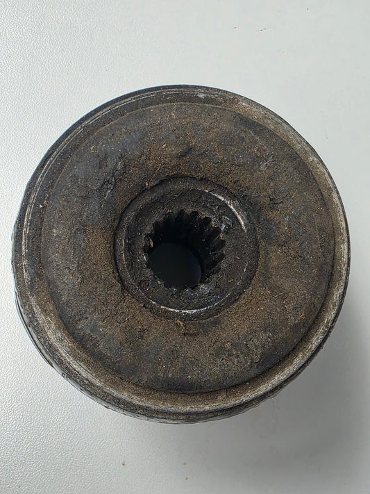 59826 59826A1 59826A3 Mercruiser (Ford) Engine Coupling | Genuine Used Part
