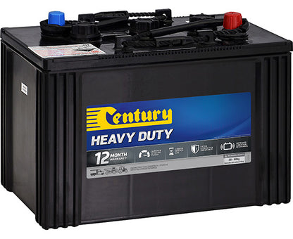 121106 Century 26 HEAVY DUTY Battery