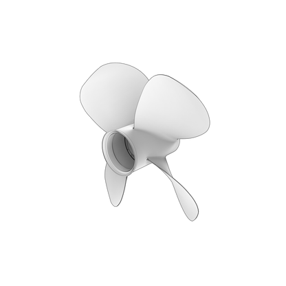 21808215 Propeller | Genuine Volvo Penta Part