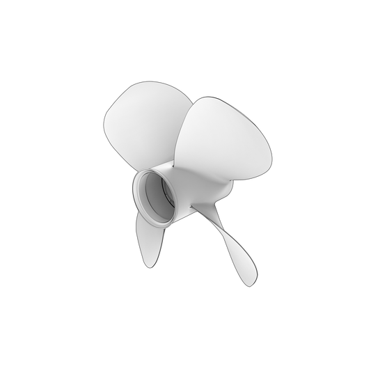 21808215 Propeller | Genuine Volvo Penta Part