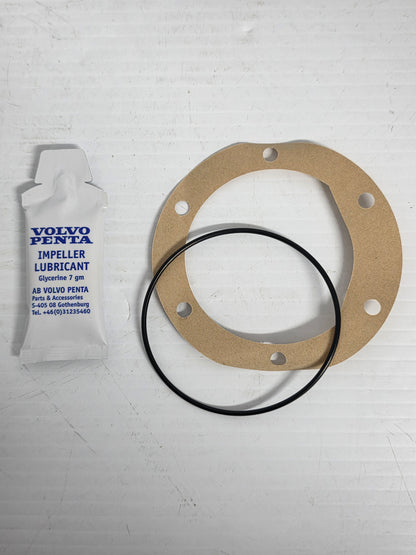 24139377 Impeller Kit | Genuine Volvo Penta Part - photo 4 of 4
